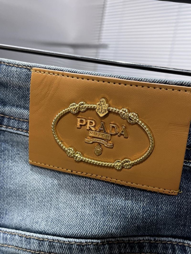 Prada Jeans